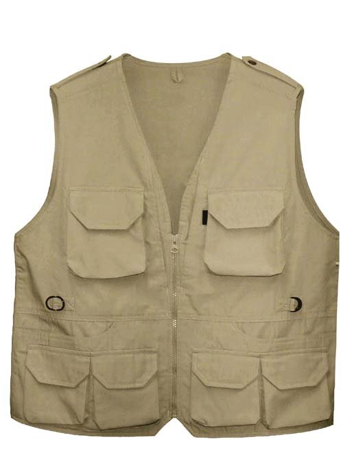 Photographer Jacket Supplier In Haldwani