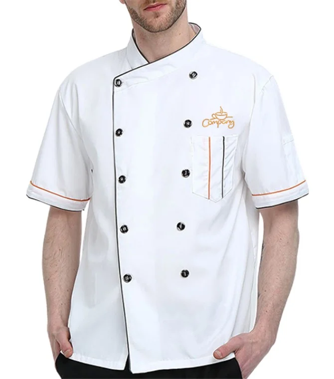 Chef Coat Uniform Supplier In Bareilly