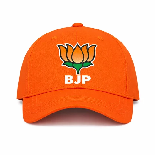 Customized Election Caps Supplier In Bareilly