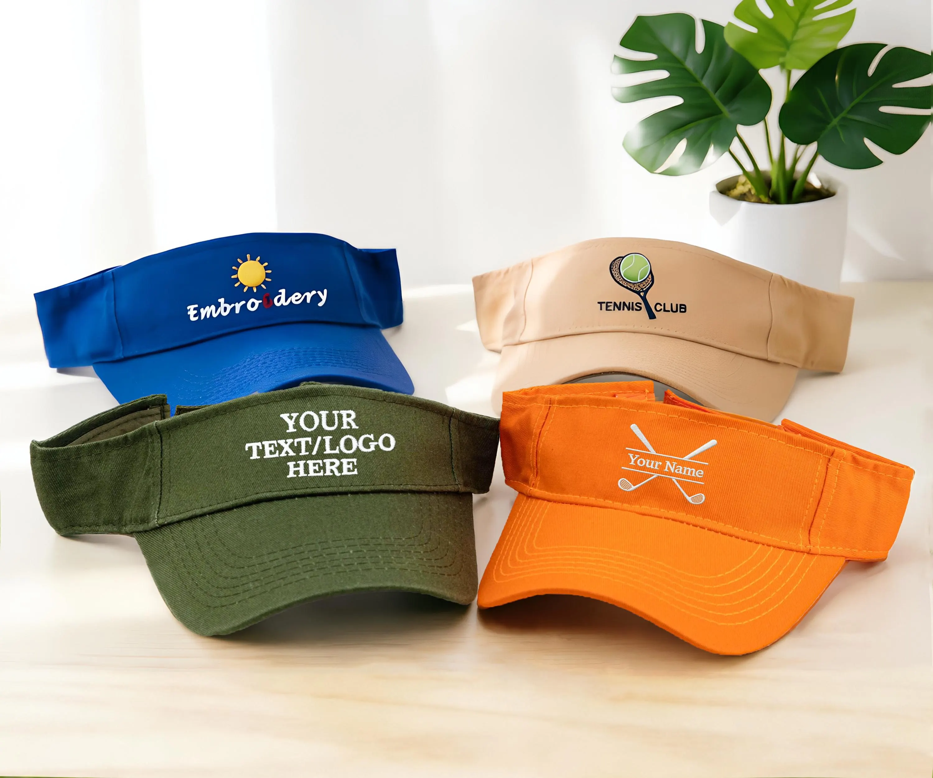 Customized Visors Supplier In Bareilly