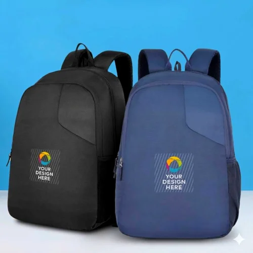 Customized Backpacks Supplier In Bareilly