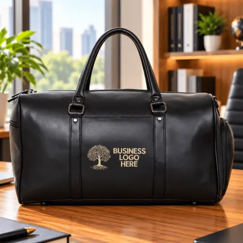 Customized Duffle Bags Supplier In Bareilly