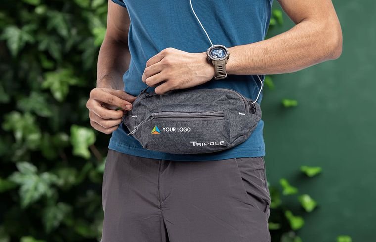 Customized Fanny Packs Supplier In Bareilly