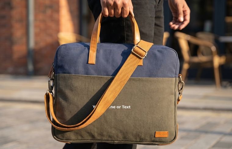 Customized Messenger Bags Supplier In Bareilly