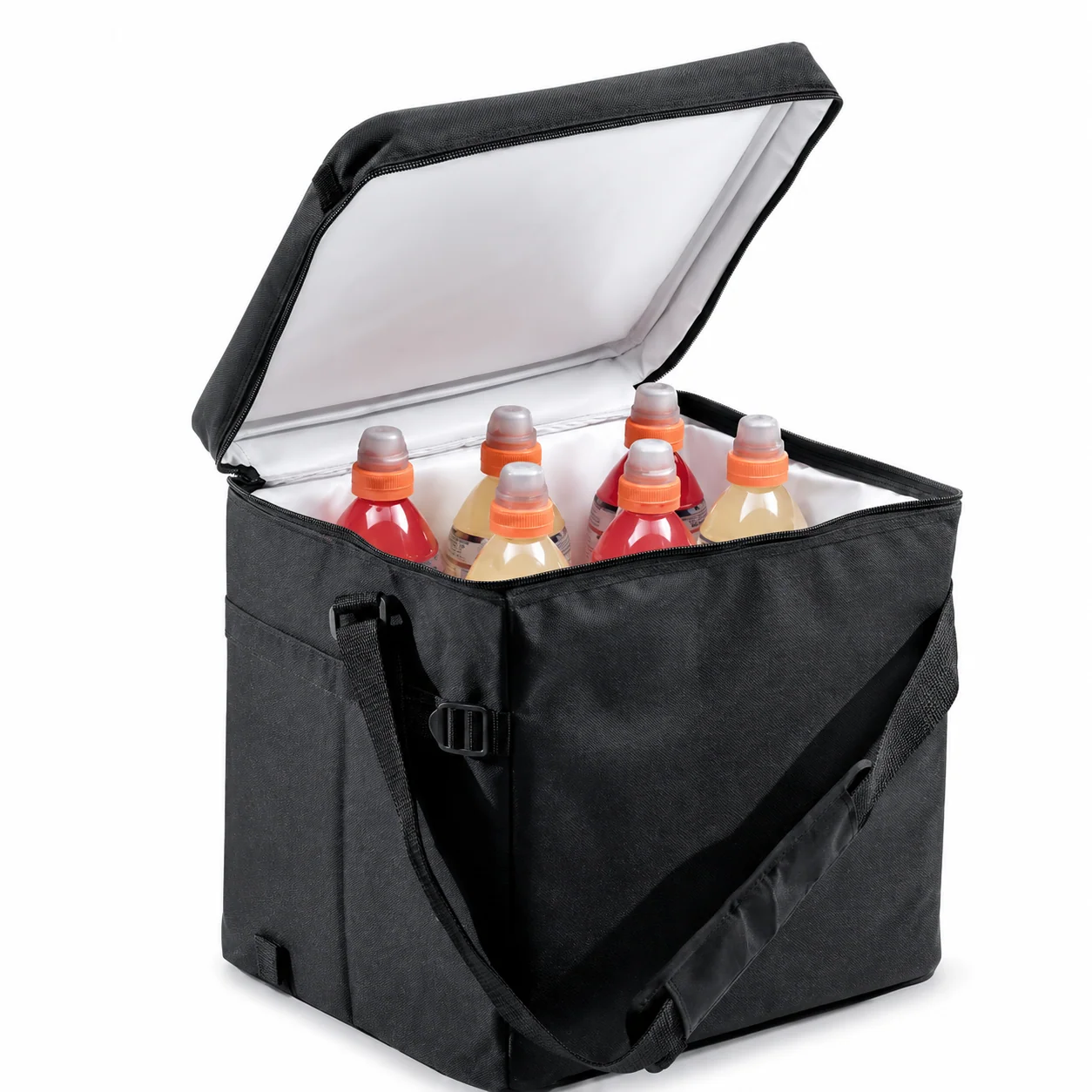 Insulated Cooler Bag Supplier In Koderma