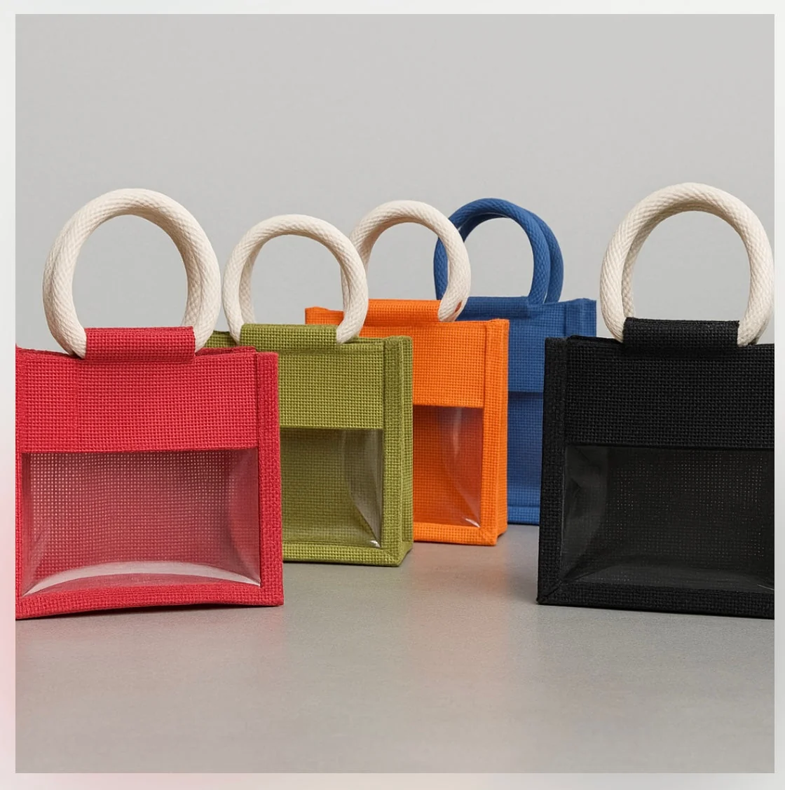 Jute Bag Manufacturers In Koderma
