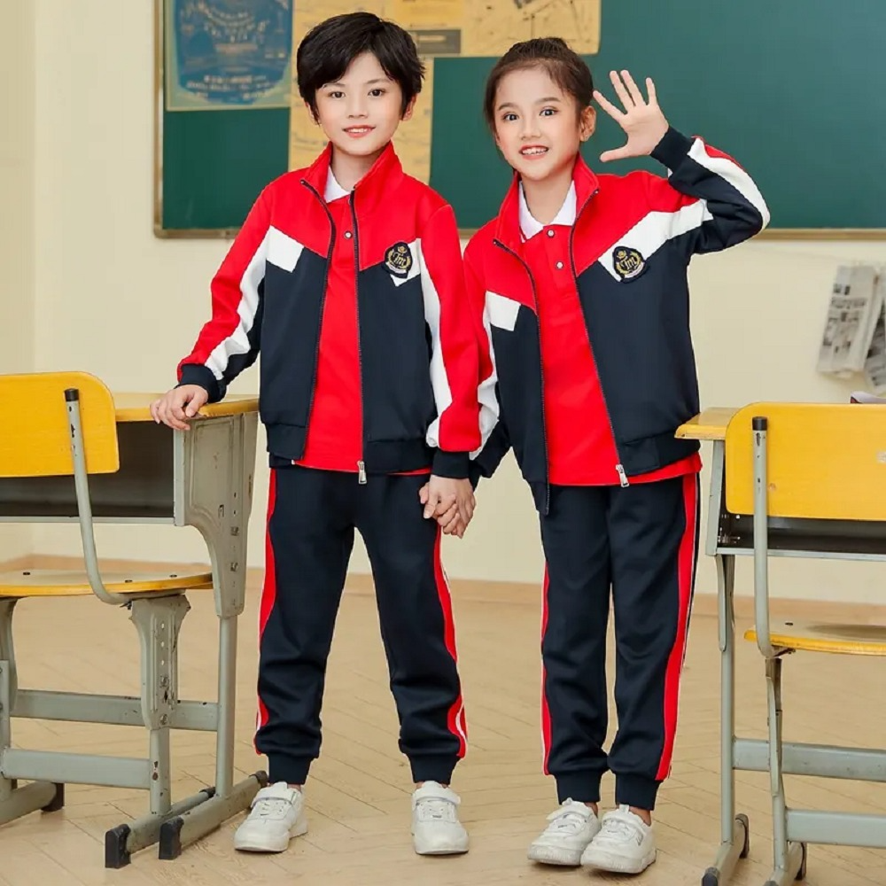 School Tracksuit Supplier In Rewa