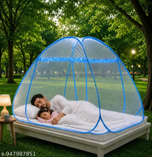 Mosquito Net Supplier In Budaun
