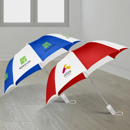 Umbrella Printing Supplier In Tagore Garden